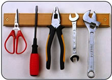 Magnetic Attraction Bar