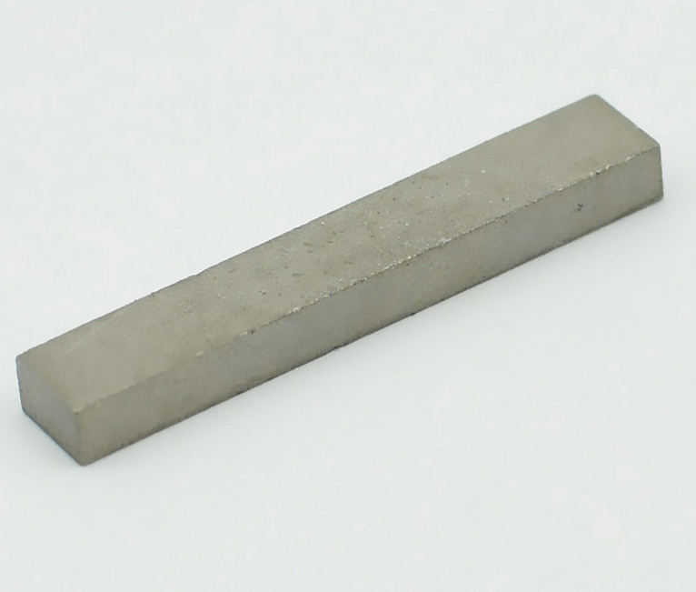 SmCo Magnet Block 30x5x3mm Samarium Cobalt Magnet (Pack of 2)