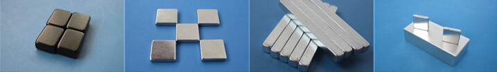 rectangular magnets