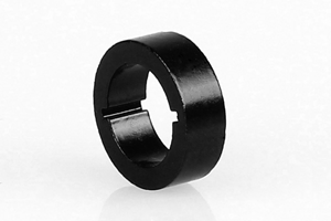 Bonded Ring Ndfeb Magnets