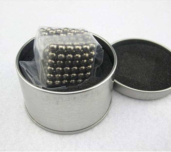 puzzle magnetic neocube