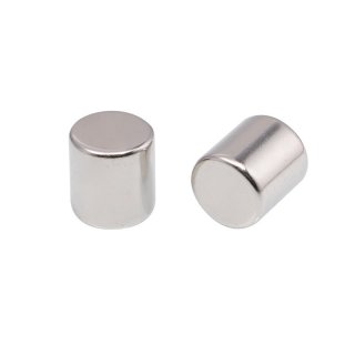 Neodymium Magnets Neodymium Rod Cylindrical Cylinder Magnets