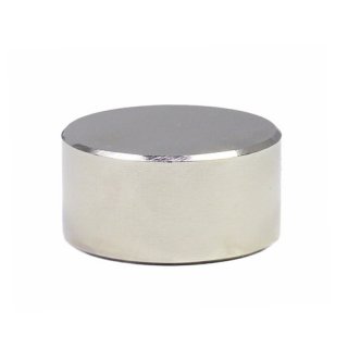 Powerful Round Magnet N52 NdFeB Magnet D40x20mm