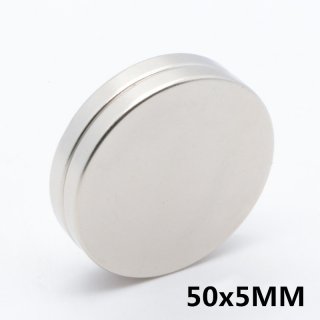 20x5mm Disc Neodymium Magnet Powerful Permanent Magnet Wholesale