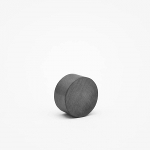 10x5mm Small Ferrite Magnet Round Magnet Wholesale