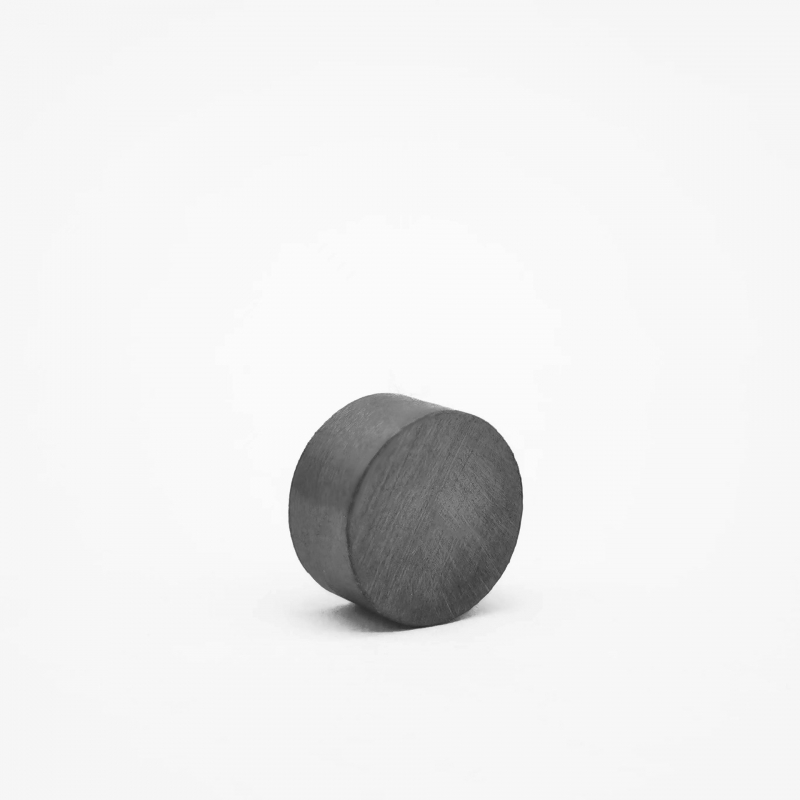 10x5mm Small Ferrite Magnet Round Magnet Wholesale