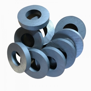 Ferrite Ring Magnet Factory Wholesale Y20 60x32x8mm Magnet