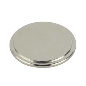 Strong Round N35 N38 Neodymium Magnet Wholesale