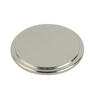 Strong Round N35 N38 Neodymium Magnet Wholesale