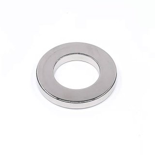 1/2 x 1/4 x 1/8" Ring Neodymium Magnet Disc Magnets with Holes