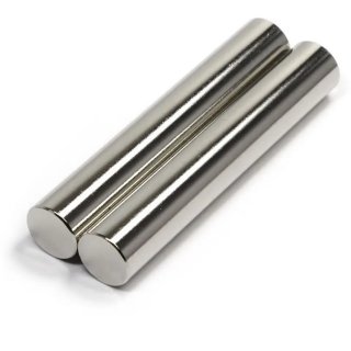 Neodymium Licensed Magnets Sintered Neodymium Cylindrical Magnet