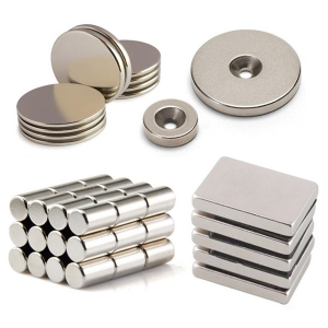 Professional Rare Earth Magnet and NdFeB Magnet Manufacturer
