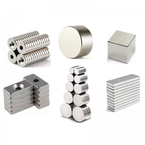Licensed AOMAG Brand Rare Earth Magnets
