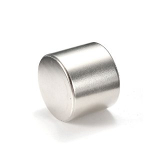Hot Sale N52 Permanent Neodymium Cylinder Round Rod NdFeB Magnet