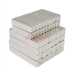 N52 Super Strong Permanent Magnets Ndfeb Neodymium Block Magnet