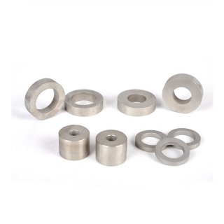 Samarium Cobalt Magnets High Temperature Resistance Sm2Co17