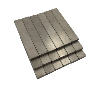 Sintered Samarium Cobalt SmCo 17 Permanent Magnet for Industry