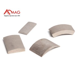 Powerful Samarium Cobalt Magnet Smco Magnet for Motor Industrial