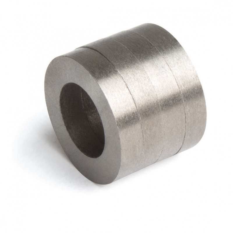 Higher Than Alnico Samarium Cobalt Magnets Smco Ring Magnets