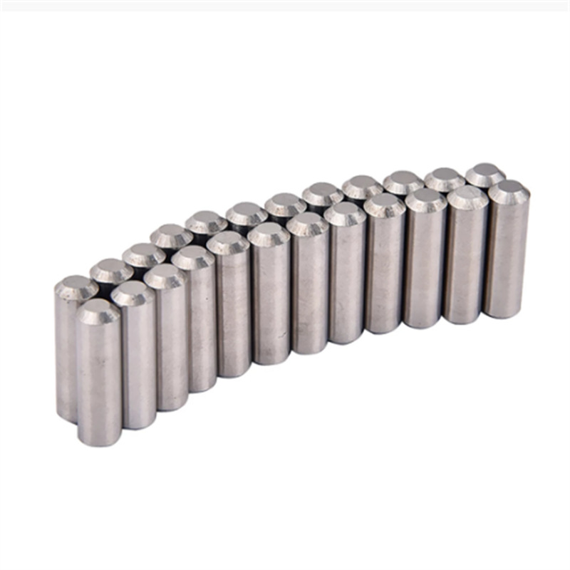 Customized Cylinder Alnico 2 3 4 5 8 Magnet Round Alnico Magnet