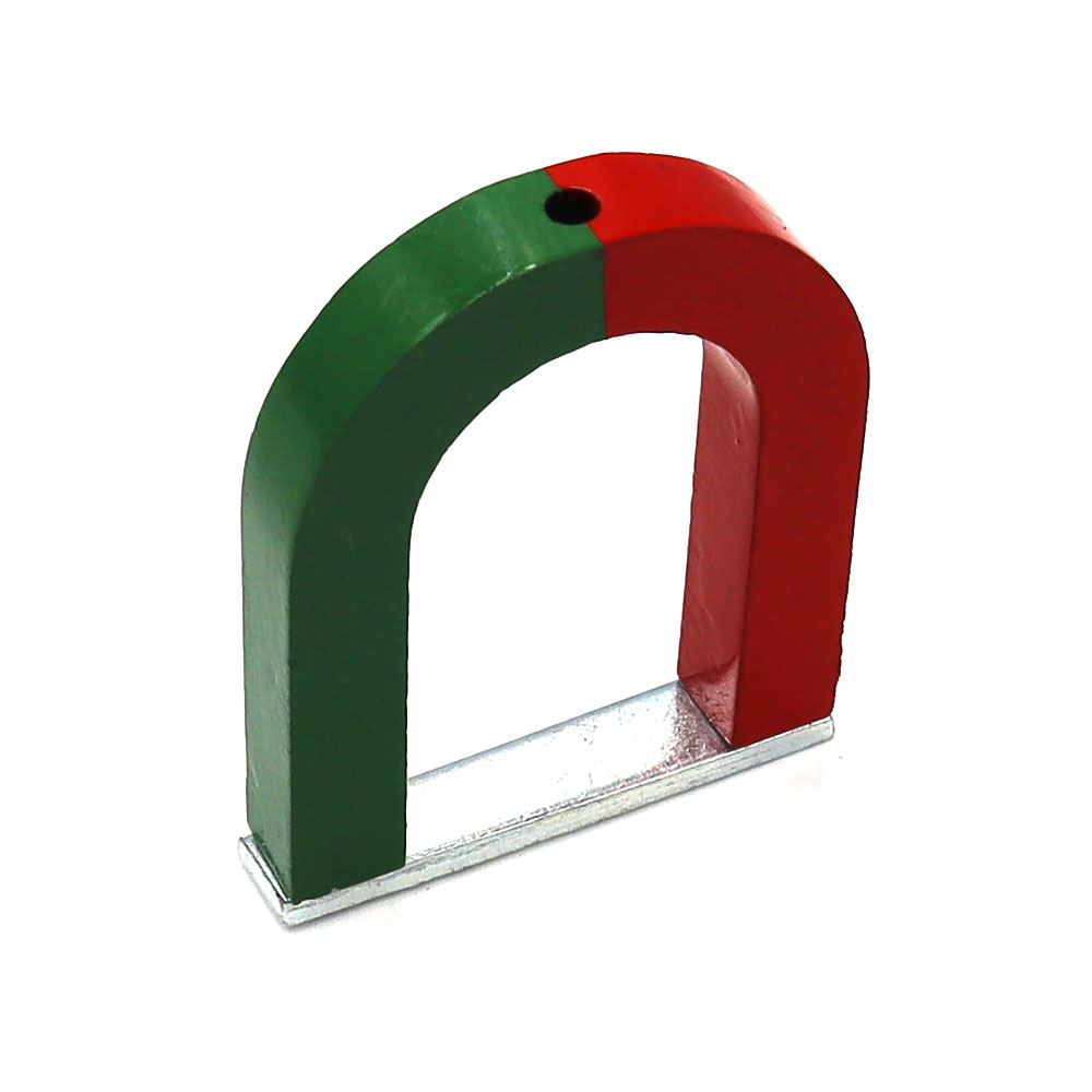 alnico horse shoe magnets educational horseshoe and bar magnet
