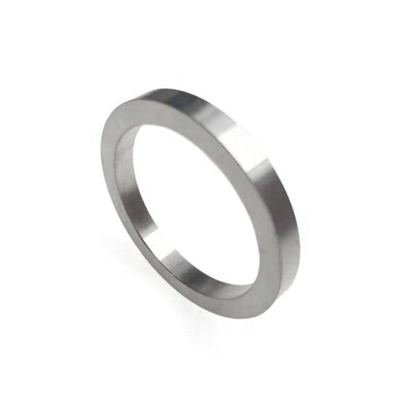 Custom Permanent Cast Alnico 8 Ring Magnets Alnico For Woofer