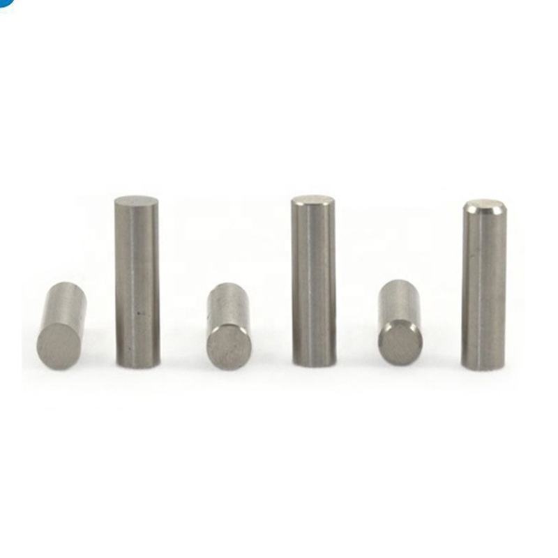 China Manufacturer AlNiCo 8 Alinico 5 Rod Magnets for Industry