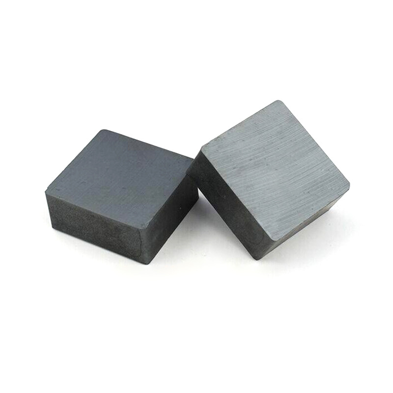 High Quality Customized Ferrite Magnets Permanent Magnet