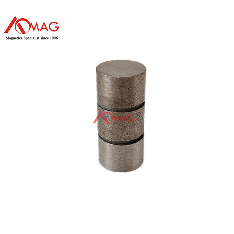Super strong powerful large disc smco magnet Sm2Co17 / SmCo5