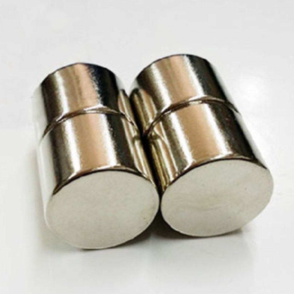 25x20mm N52 Super Strong Cylinder Rare Earth Neodymium magnet