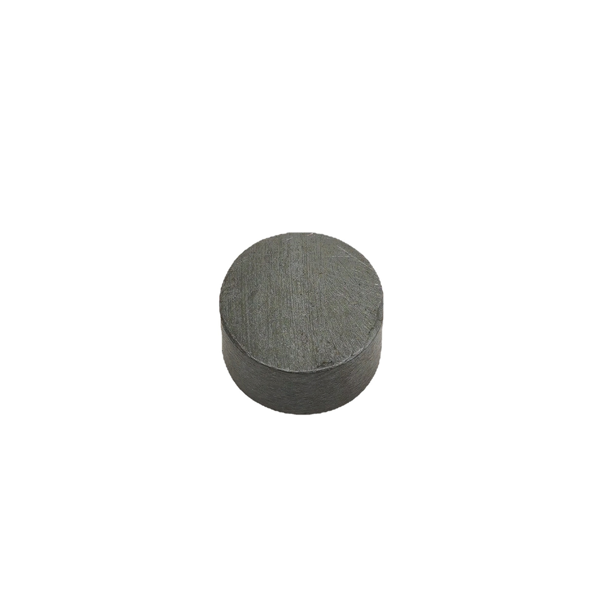 10x5mm Small Ferrite Magnet Round Magnet Wholesale
