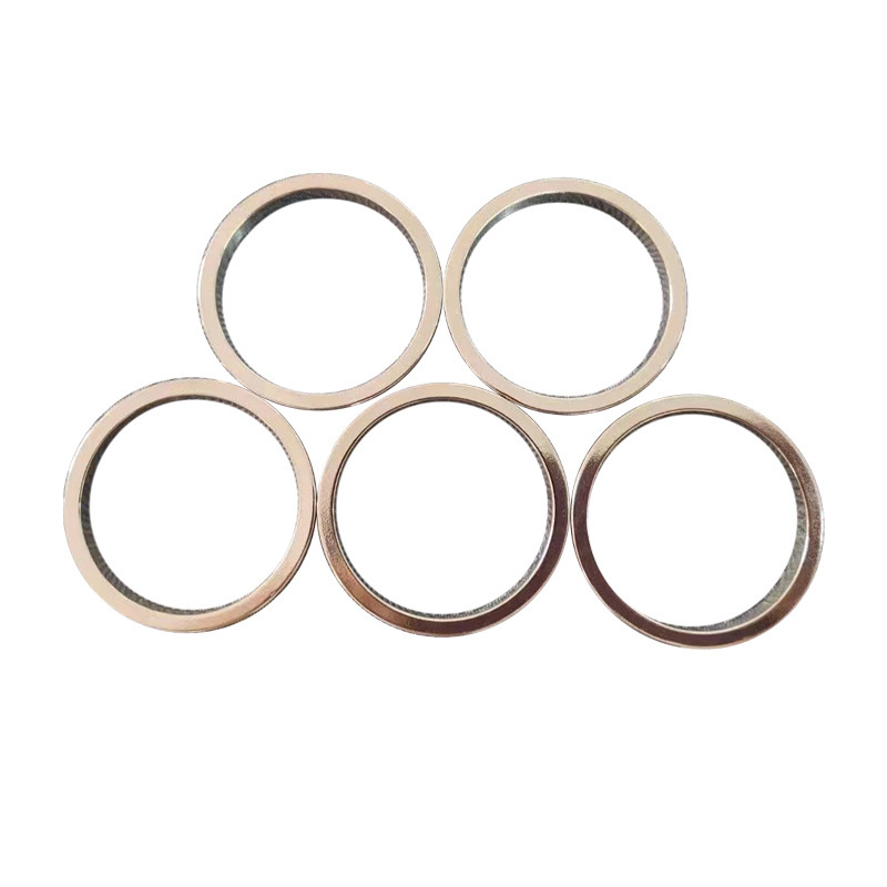 Powerful Neodymium Magnets N45 N52 Ring Magnets