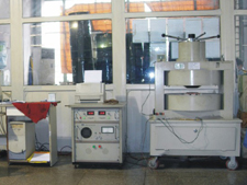 AO MAGNET Factory