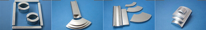 neodymium arc magnets