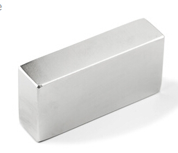 Block neodymium magnets