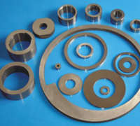 cast alnico magnet