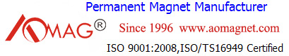 Permanent Magnets Manufacturer