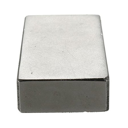 AOMAG® Neodymium Block Magnet 50 X 25 X 10mm Magnets DIY MRO