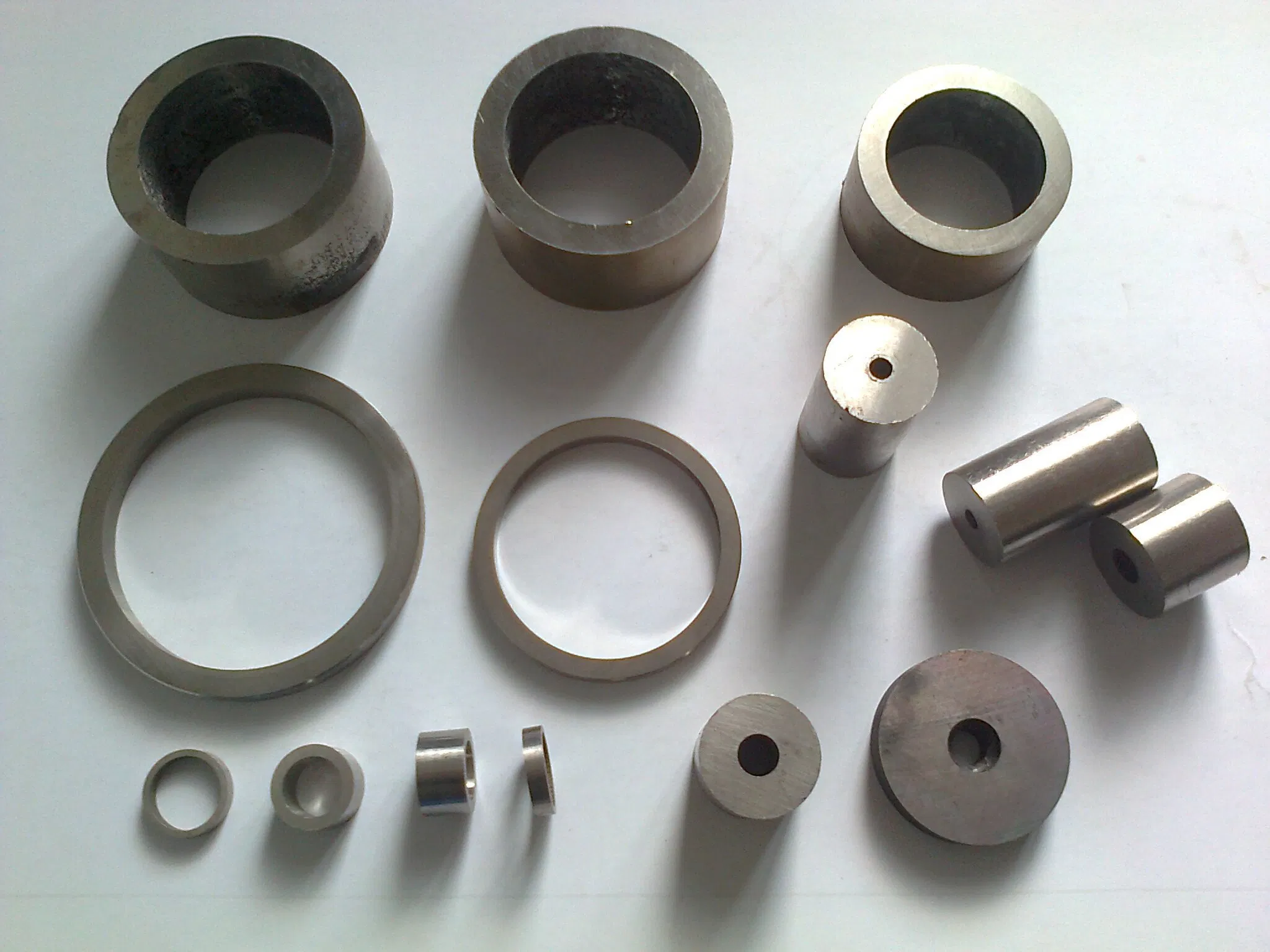 alnico ring magnets