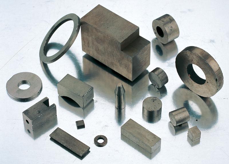 SmCo Magnets